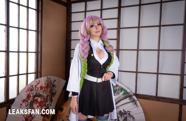 Oichi Chan - Mitsuri Kanroji - 3