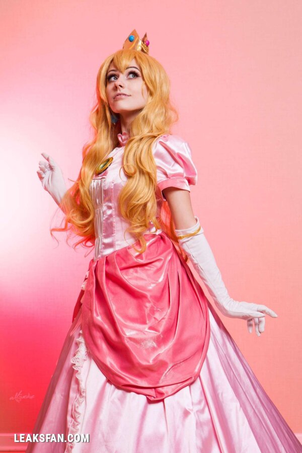 RolyatIsTaylor - Princess Peach - 6