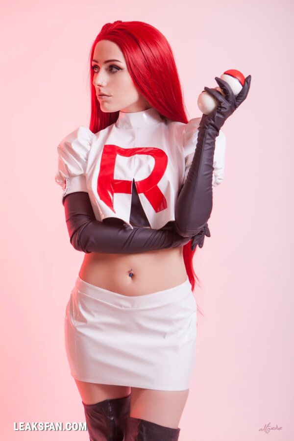 RolyatIsTaylor - Jessie - 4