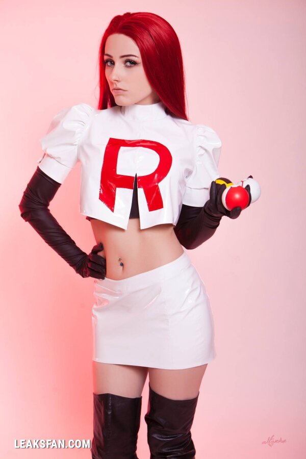 RolyatIsTaylor - Jessie - 0