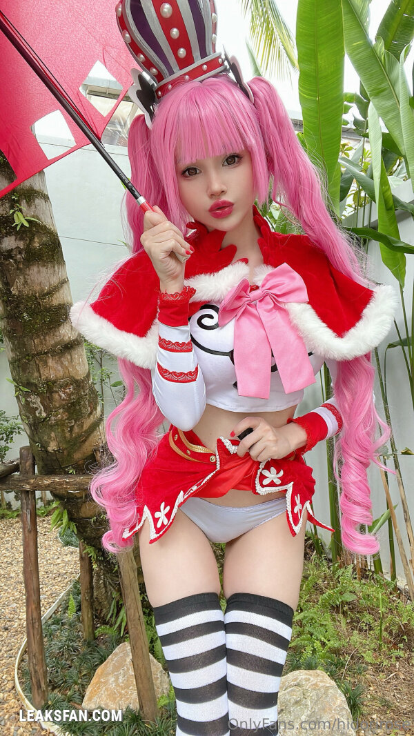 Hidori Rose - Perona - 2