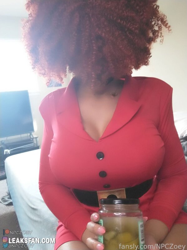 NPCZoey - Ms. Bellum - 1