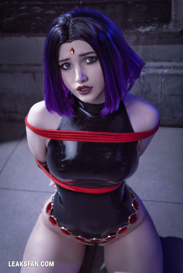 Ulichan - Raven - 18