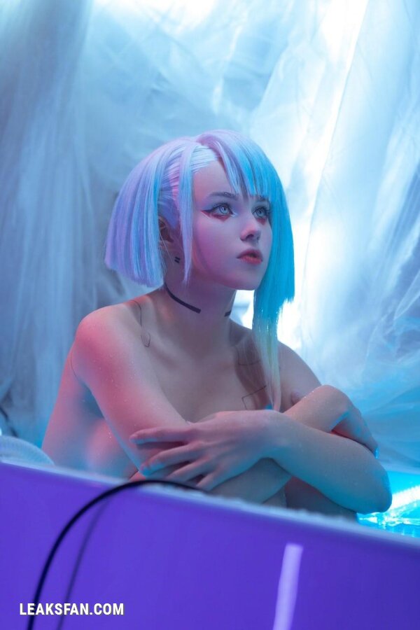 Shirogane sama - Lucy(Cyberpunk Edgerunners) - 31