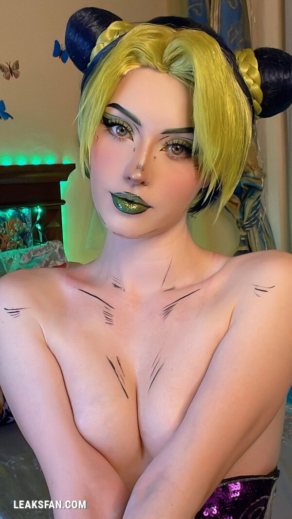 Mojito - Jolyne - 22