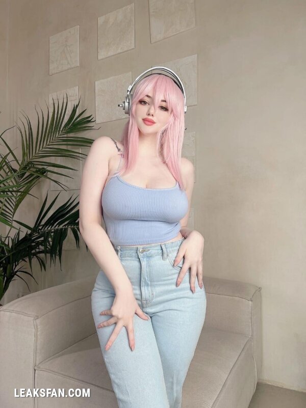 Alina Becker - Sonico - 1