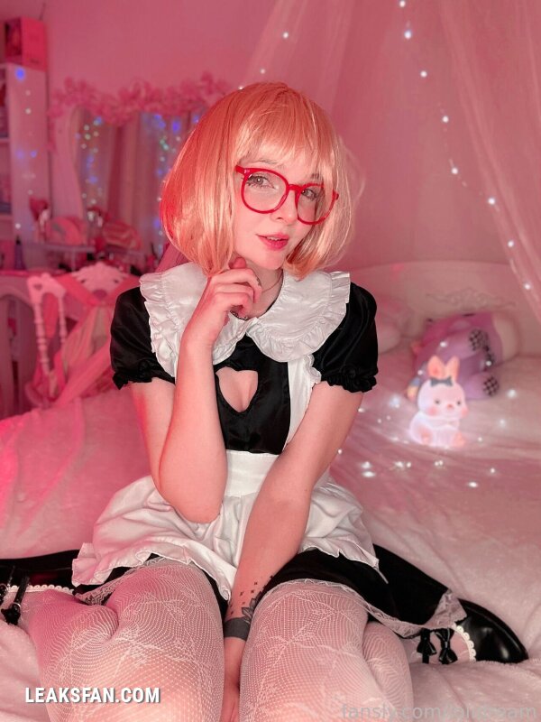 Lolidream - Mirai - 1