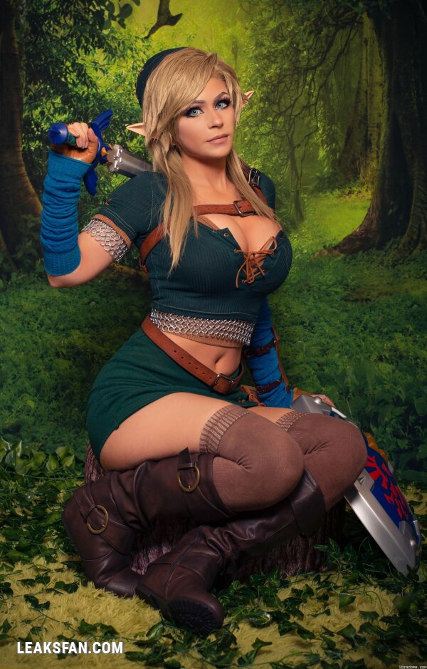 Danielle Beaulieu - 27