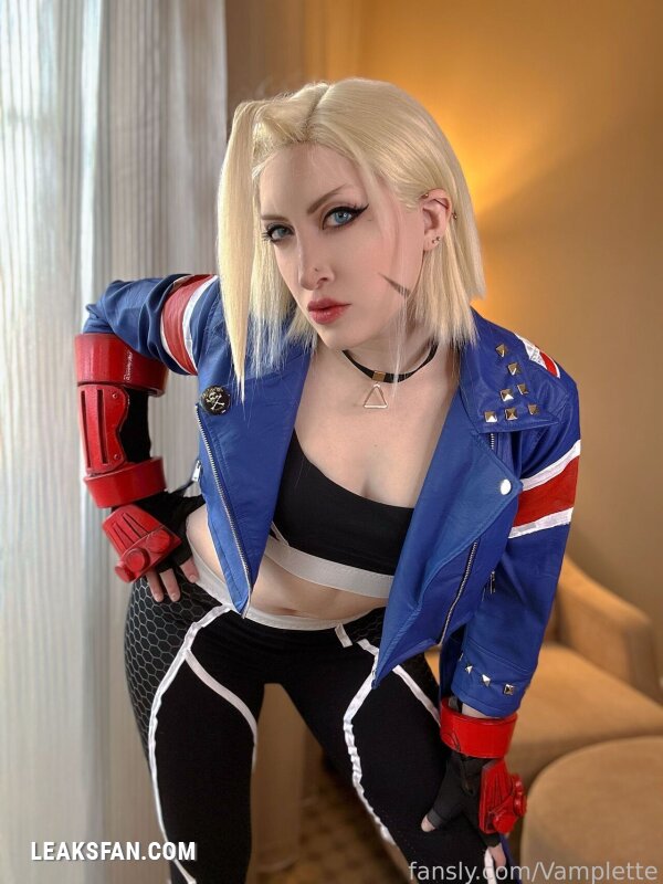 Vamplette - Cammy - 19