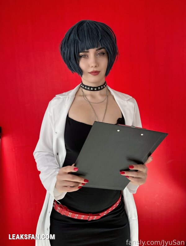 Jyu San - Tae Takemi - 23