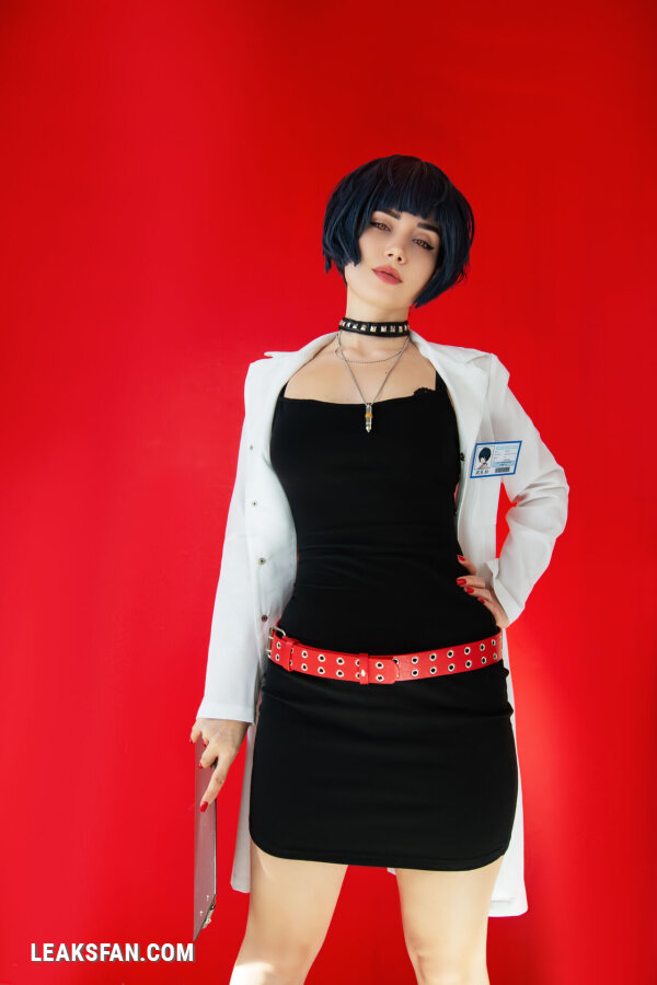 Jyu San - Tae Takemi - 2