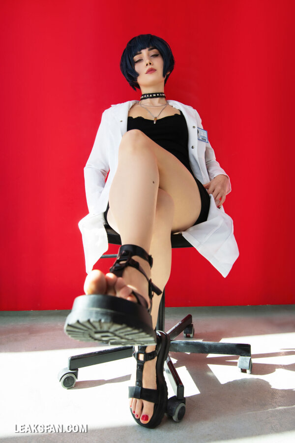 Jyu San - Tae Takemi - 58