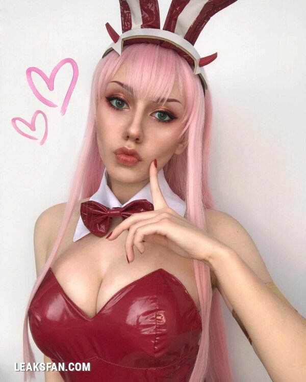 Anna Aifert - Bunny Zero Two - 13