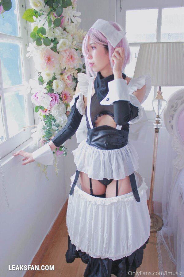 lMusicl - Mashu maid - 2