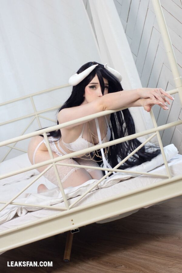 Candy Ball - Albedo (Overlord) - 2