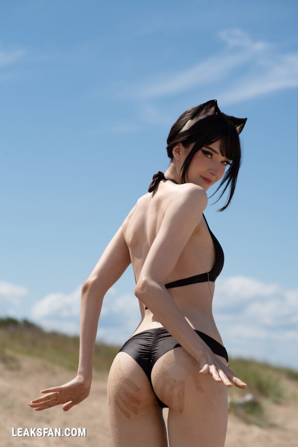 Candyball - Atago Beach - 7