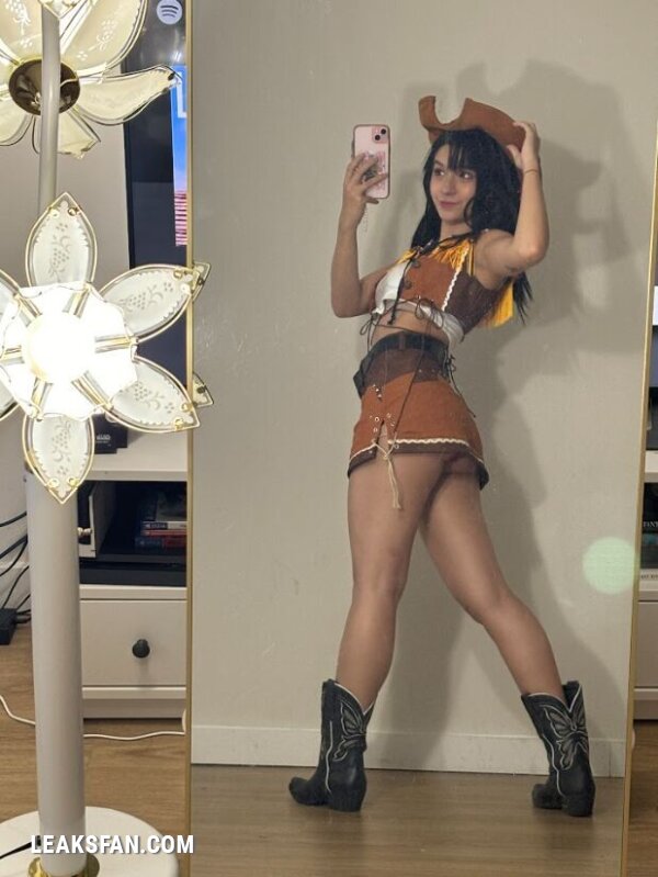 Pearllhime - Tifa Lockhart - 1