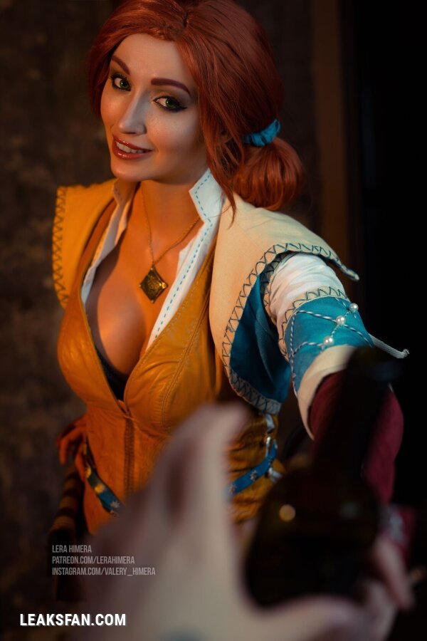 Lera Himera - Triss Merigold - 0