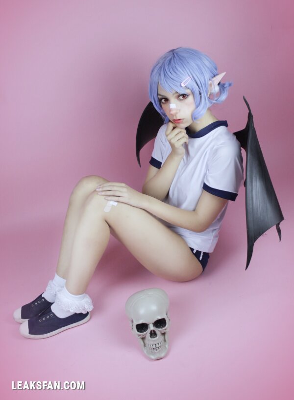 himee.lily- Remilia Sport - 7