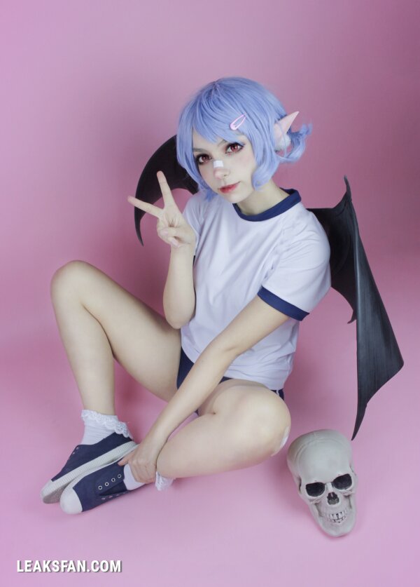 himee.lily- Remilia Sport - 8