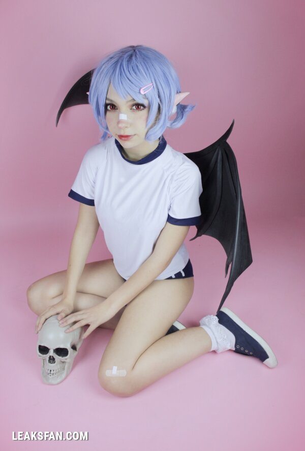 himee.lily- Remilia Sport - 11