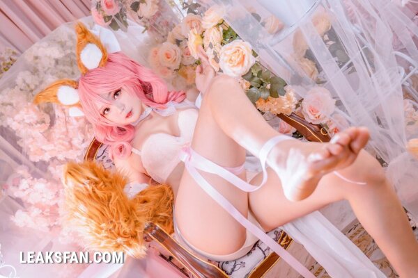 雪貓Yuki Neko - Tamamo - 1