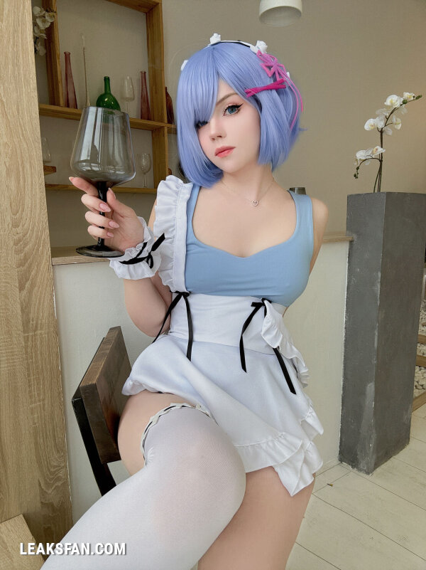 Caticornplay - Rem - 1