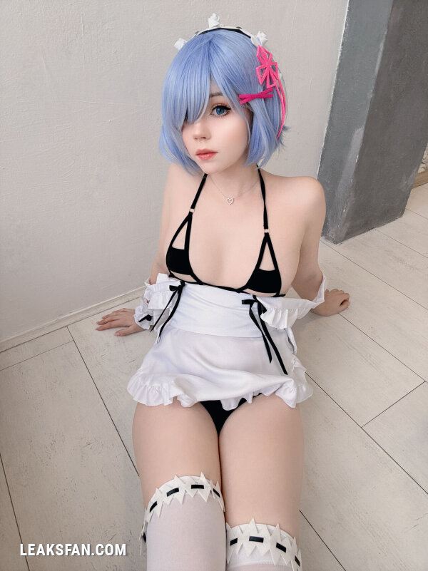 Caticornplay - Rem - 27