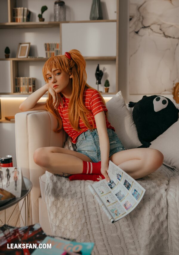 Donna Loli - Asuka Casual - 0