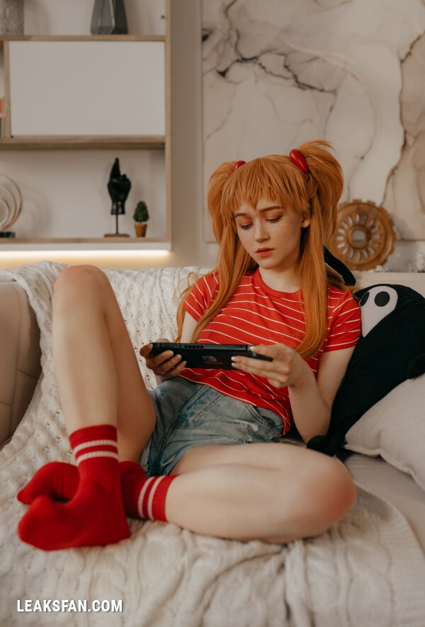 Donna Loli - Asuka Casual - 2