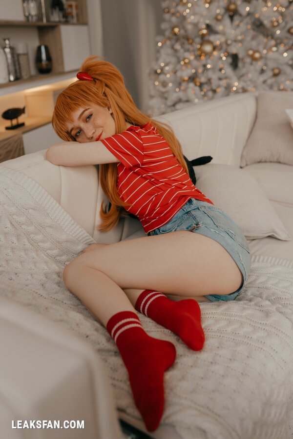 Donna Loli - Asuka Casual - 8