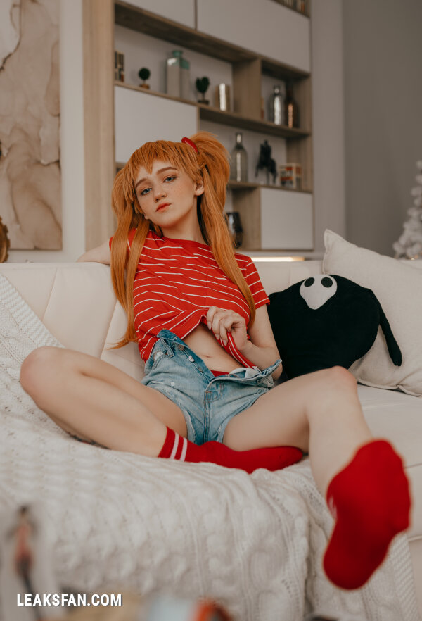 Donna Loli - Asuka Casual - 0