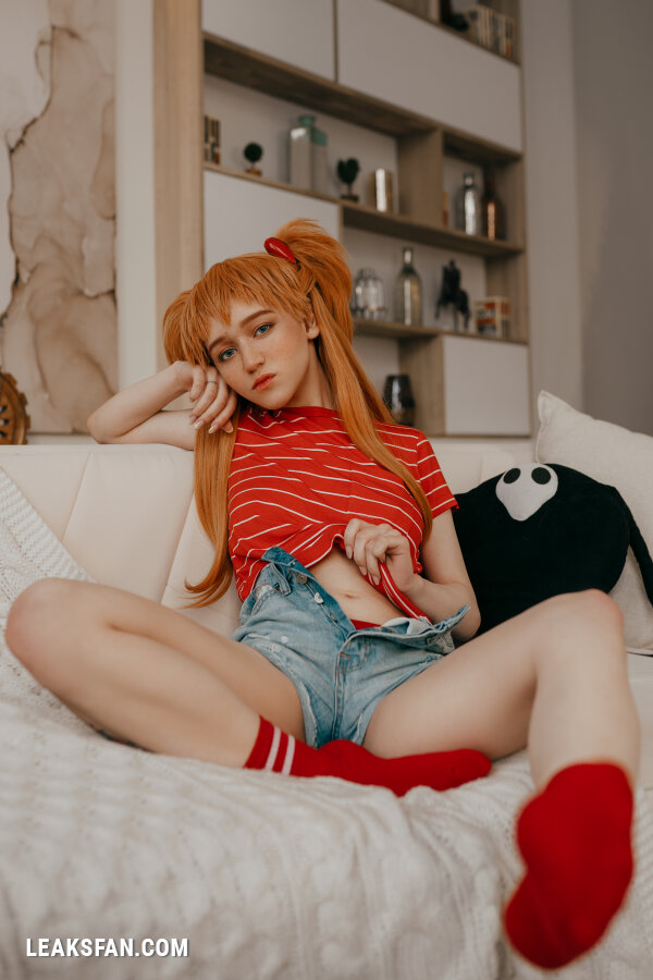 Donna Loli - Asuka Casual - 1