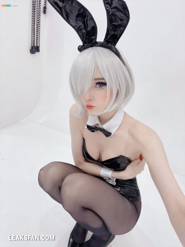 Candy Ball - Bunny 2B - 1