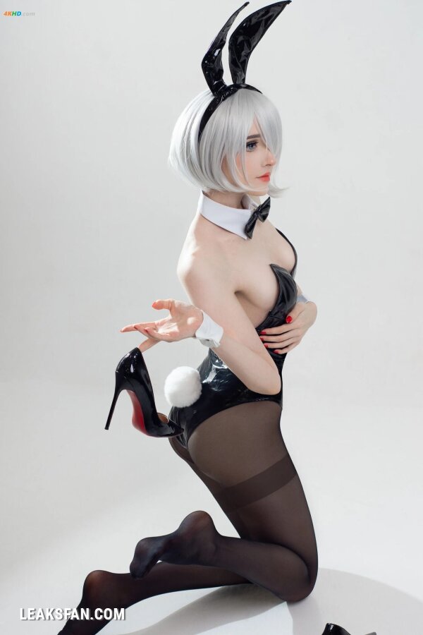 Candy Ball - Bunny 2B - 2