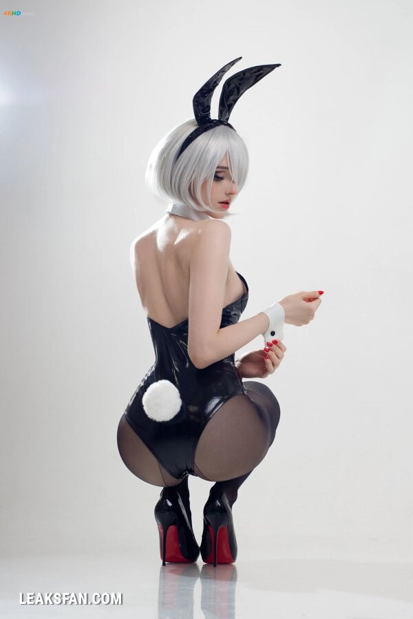 Candy Ball - Bunny 2B - 3