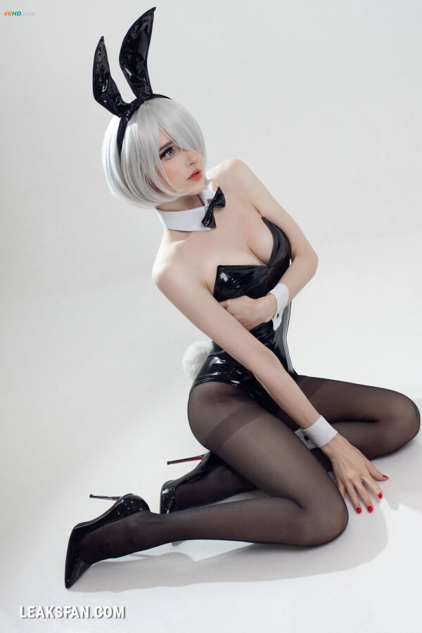 Candy Ball - Bunny 2B - 1