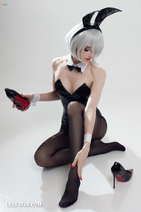 Candy Ball - Bunny 2B - 6