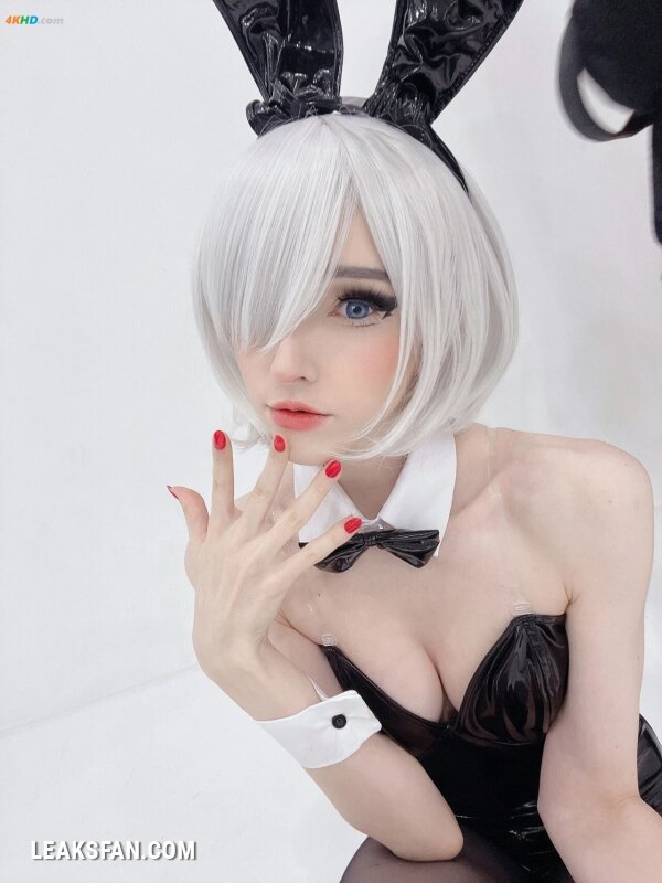 Candy Ball - Bunny 2B - 12