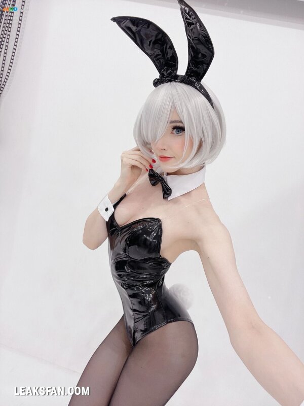 Candy Ball - Bunny 2B - 19