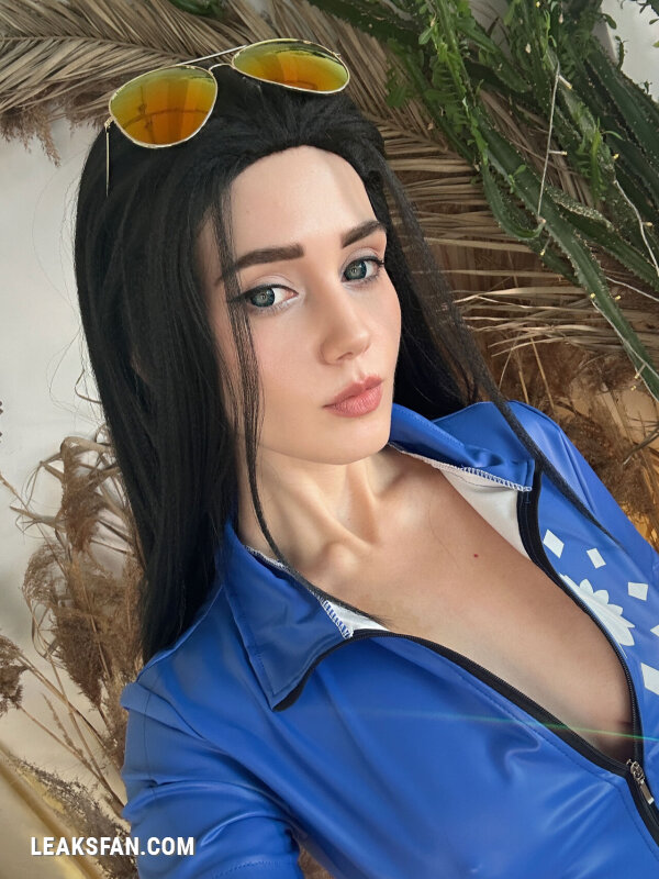 Jyu San - Nico Robin - 0