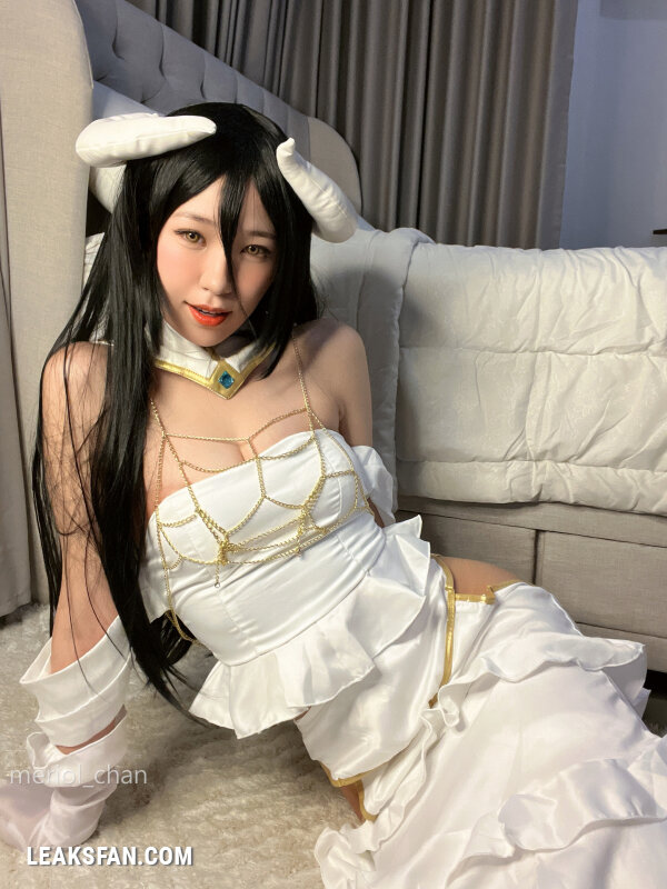 meriol_chan - Albedo - 0