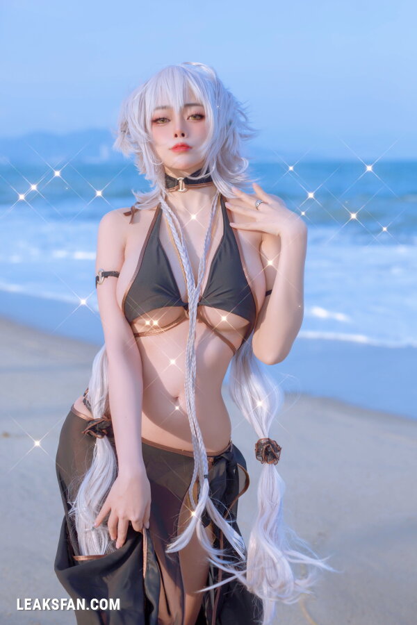 Byoru - Jeanne Alter Summer - 3