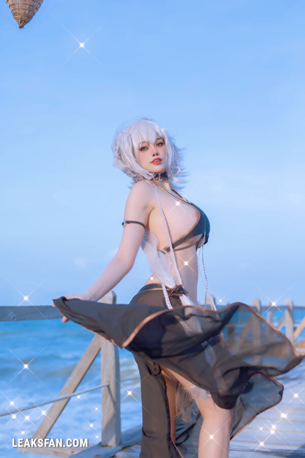 Byoru - Jeanne Alter Summer - 5