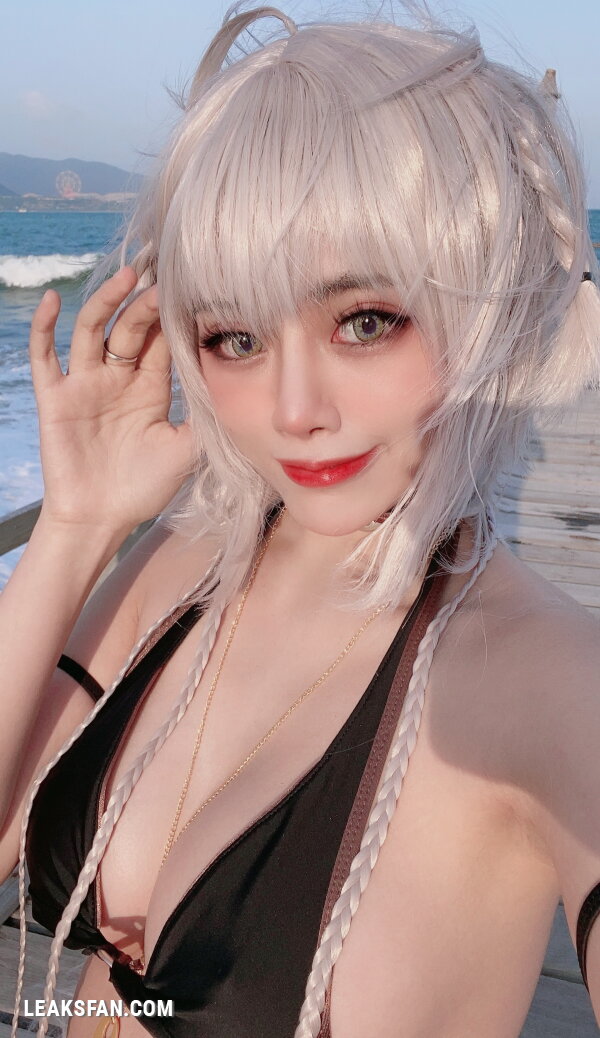 Byoru - Jeanne Alter Summer - 20