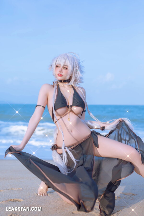 Byoru - Jeanne Alter Summer - 34