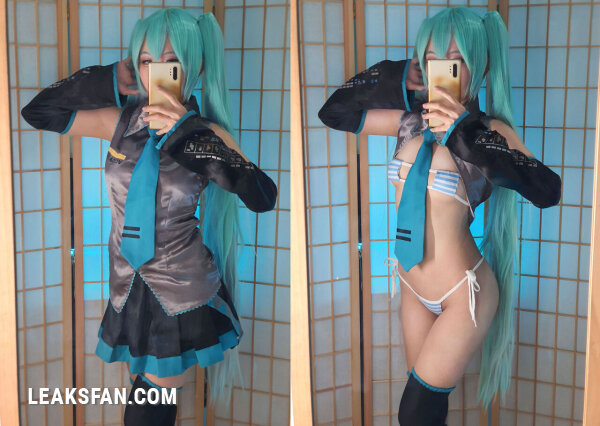 Noihslxy - Miku - 1