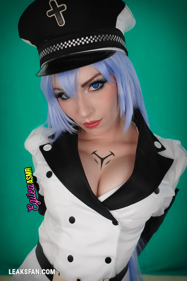 Egilea - Esdeath - 4