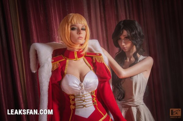 Vandych - Nero Claudius (Fate Extra Last Encore) - 80