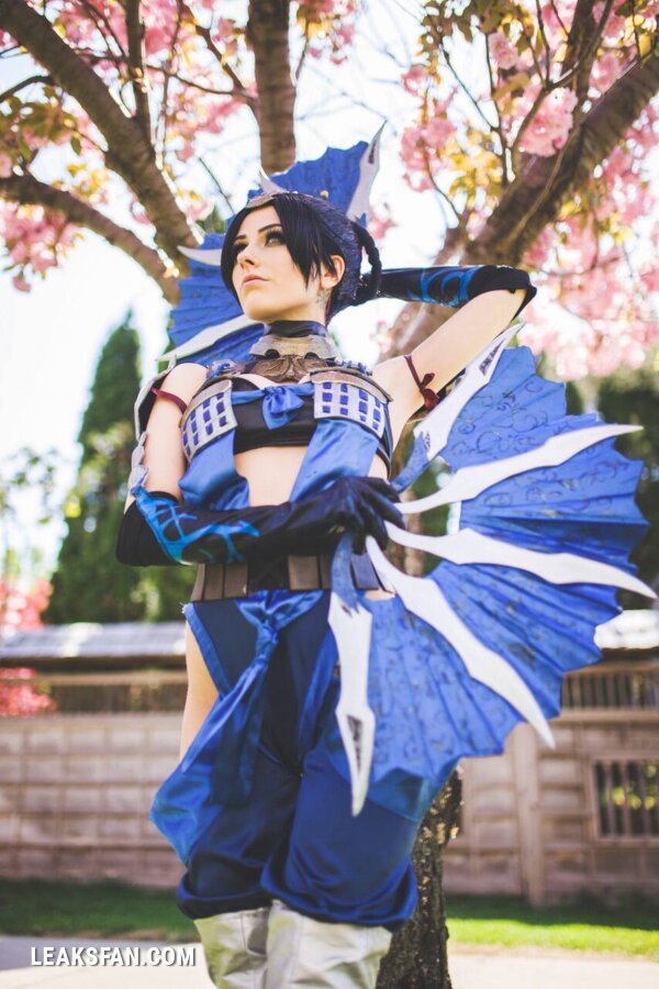 RolyatIsTaylor - Kitana - 0